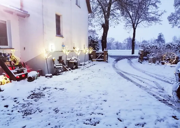 Ferienwohnung Monteurzimmer