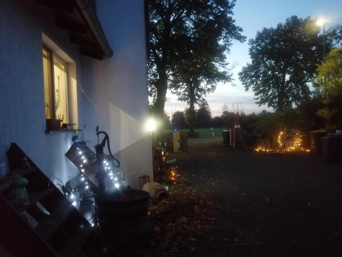 Monteurzimmer Plessa